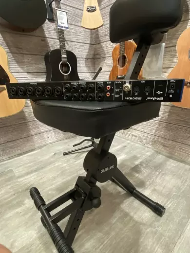 Presonus - STUDIO1824C 3